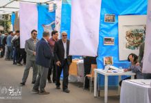 گزارش تصویری  | اردوی فرهنگی و هنری دانشجویان پسر  ورودی جدید